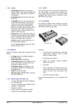 Preview for 8 page of Solidyne UNIDEX UX24 Owner'S Manual