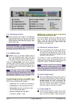 Preview for 10 page of Solidyne UNIDEX UX24 Owner'S Manual