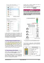 Preview for 13 page of Solidyne UNIDEX UX24 Owner'S Manual