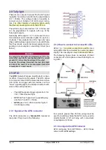 Preview for 14 page of Solidyne UNIDEX UX24 Owner'S Manual