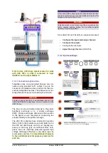 Preview for 17 page of Solidyne UNIDEX UX24 Owner'S Manual