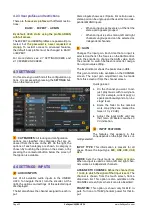 Preview for 22 page of Solidyne UNIDEX UX24 Owner'S Manual