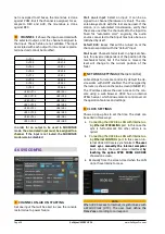 Preview for 24 page of Solidyne UNIDEX UX24 Owner'S Manual