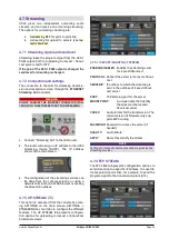 Preview for 25 page of Solidyne UNIDEX UX24 Owner'S Manual