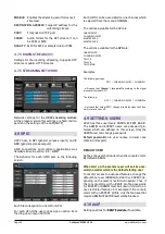 Preview for 26 page of Solidyne UNIDEX UX24 Owner'S Manual