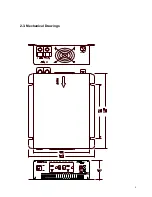 Preview for 6 page of Soligent S600 Series User Manual