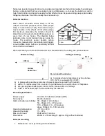 Preview for 2 page of Solight 1D36 Operating Manual