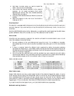 Preview for 3 page of Solight 1D36 Operating Manual