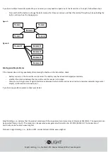 Preview for 2 page of Solight 1L56 Instructions