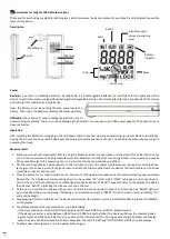 Solight 1T04A Instructions preview