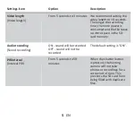 Preview for 5 page of Solight FP04WIFI Manual