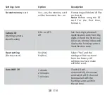 Preview for 10 page of Solight FP04WIFI Manual