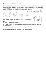 Preview for 2 page of Solight PA20 Manual