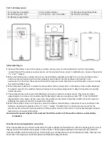 Preview for 3 page of Solight TE81WiFi Manual