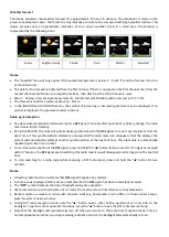 Preview for 6 page of Solight TE81XL Manual