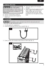 Предварительный просмотр 6 страницы Solimo OFR Series Manual