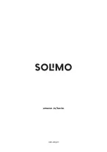 Preview for 12 page of Solimo OFR Series Manual