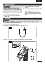 Предварительный просмотр 16 страницы Solimo OFR Series Manual