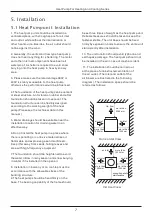 Preview for 9 page of Solimpeks KRS-450E/SN2 Operation And Installation Manual