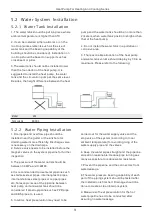 Preview for 11 page of Solimpeks KRS-450E/SN2 Operation And Installation Manual