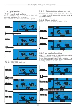 Preview for 17 page of Solimpeks KRS-450E/SN2 Operation And Installation Manual