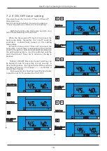 Preview for 20 page of Solimpeks KRS-450E/SN2 Operation And Installation Manual