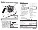 Solinst 102M Instructions предпросмотр