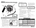 Предварительный просмотр 2 страницы Solinst 102M Instructions