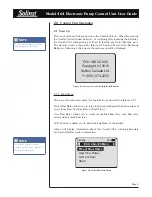 Preview for 7 page of Solinst 464 Mk3 User Manual