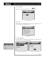 Preview for 8 page of Solinst 464 Mk3 User Manual