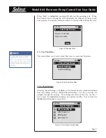 Preview for 9 page of Solinst 464 Mk3 User Manual