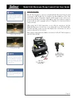 Preview for 17 page of Solinst 464 Mk3 User Manual