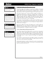 Preview for 7 page of Solinst AquaVent SDI-12 User Manual