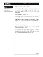 Preview for 12 page of Solinst AquaVent SDI-12 User Manual