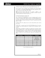 Preview for 15 page of Solinst AquaVent SDI-12 User Manual