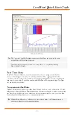 Preview for 5 page of Solinst LevelVent Quick Start Manual