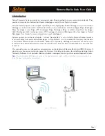 Preview for 5 page of Solinst Remote Radio Link User Manual