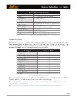 Preview for 6 page of Solinst Remote Radio Link User Manual