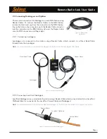 Preview for 10 page of Solinst Remote Radio Link User Manual