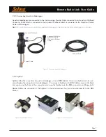 Preview for 11 page of Solinst Remote Radio Link User Manual