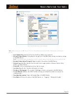 Preview for 14 page of Solinst Remote Radio Link User Manual