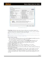 Preview for 16 page of Solinst Remote Radio Link User Manual