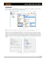 Preview for 31 page of Solinst Remote Radio Link User Manual