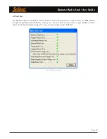 Preview for 37 page of Solinst Remote Radio Link User Manual