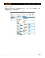 Preview for 50 page of Solinst Remote Radio Link User Manual