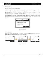 Preview for 8 page of Solinst SRU 4001 User Manual