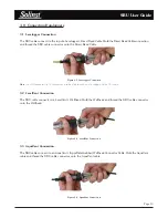 Preview for 10 page of Solinst SRU 4001 User Manual