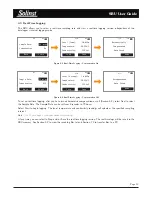 Preview for 12 page of Solinst SRU 4001 User Manual