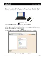 Preview for 16 page of Solinst SRU 4001 User Manual