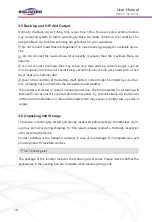 Preview for 18 page of SOLINTEG MHS-3.6K-30 User Manual